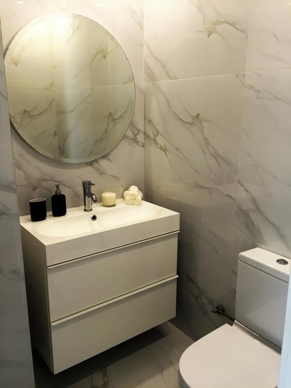 Appartement Lx Factory 1 *