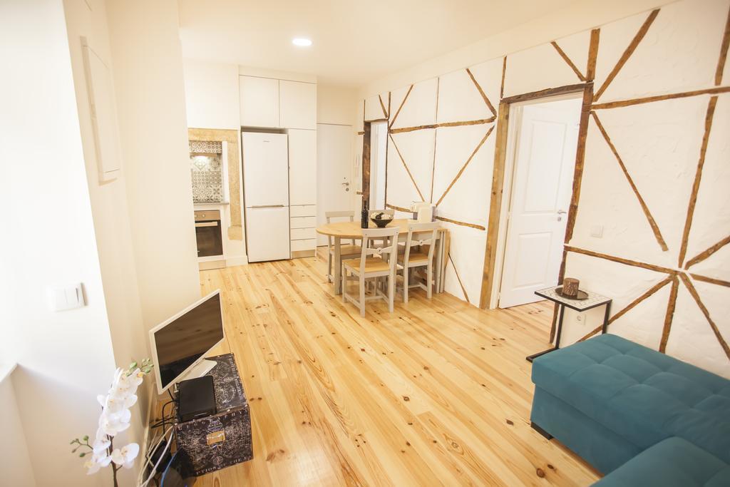Graca Traditional 2 Bedroom *