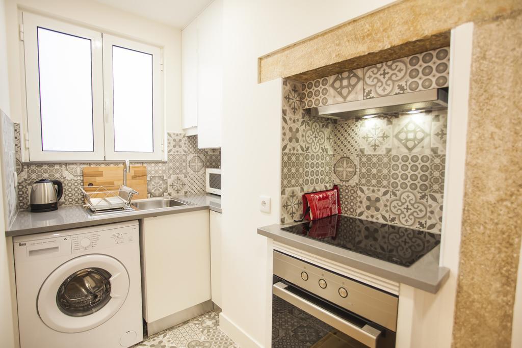 Graca Traditional 2 Bedroom Appartement *