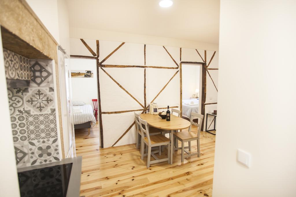Appartement Graca Traditional 2 Bedroom *
