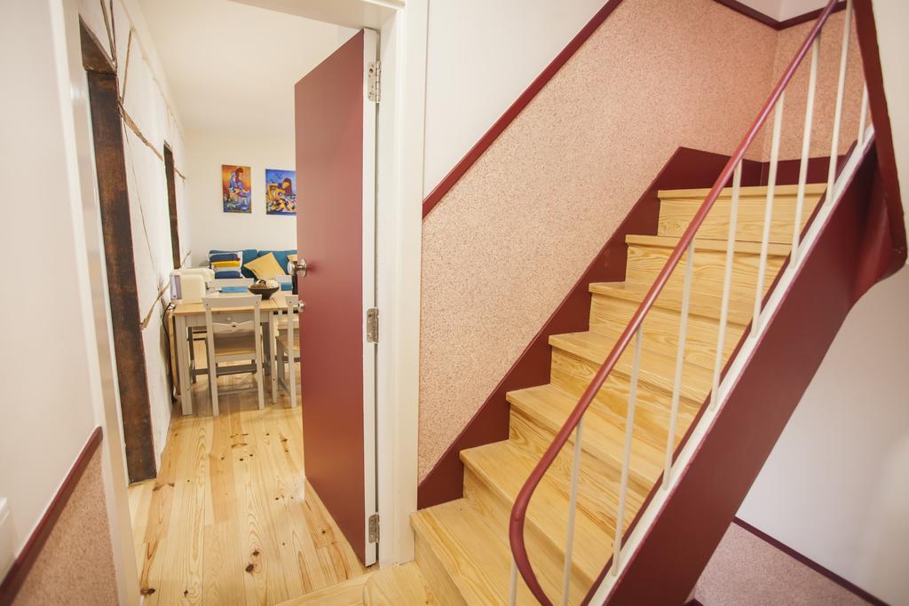 Graca Traditional 2 Bedroom Appartement