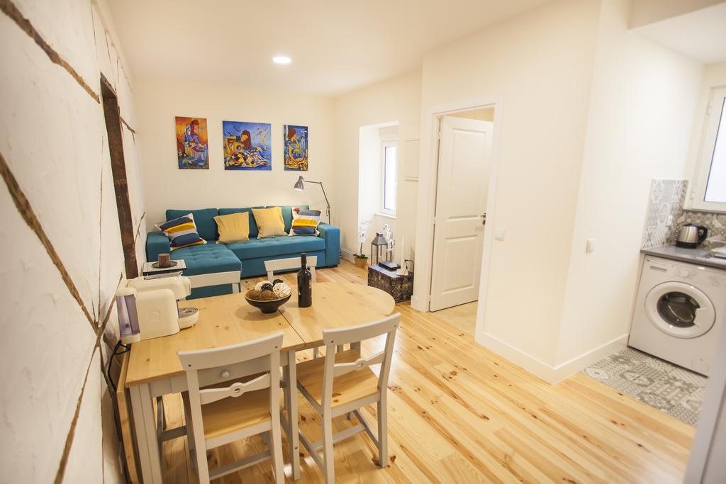 Graca Traditional 2 Bedroom Appartement