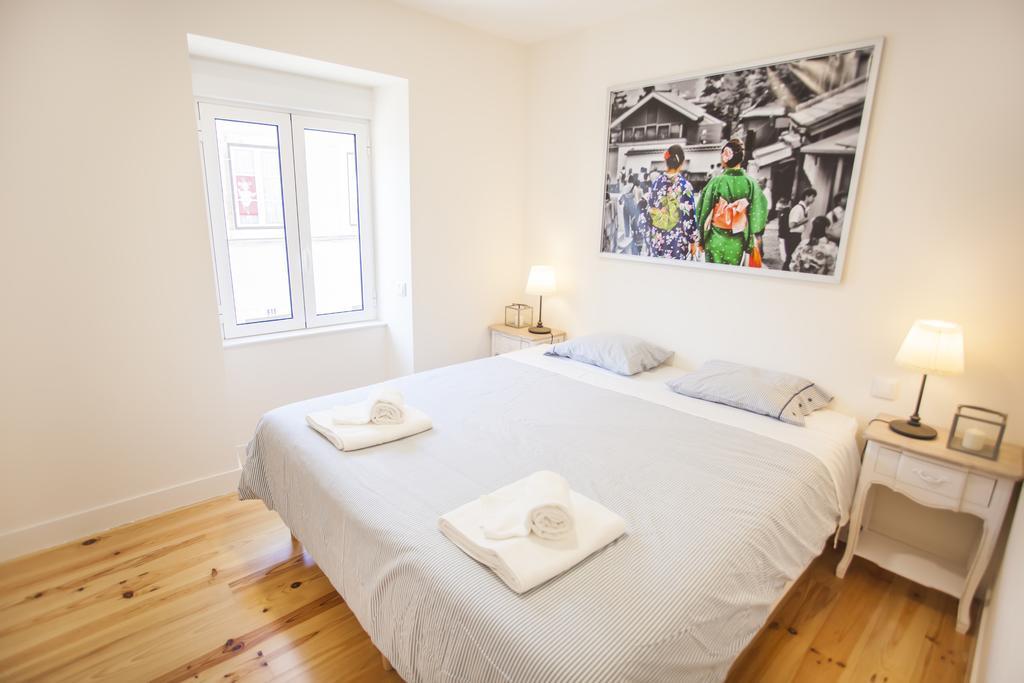Appartement Graca Traditional 2 Bedroom *