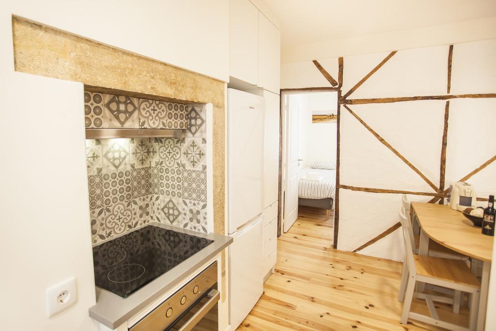 Graca Traditional 2 Bedroom