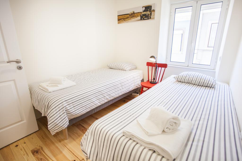 Appartement Graca Traditional 2 Bedroom