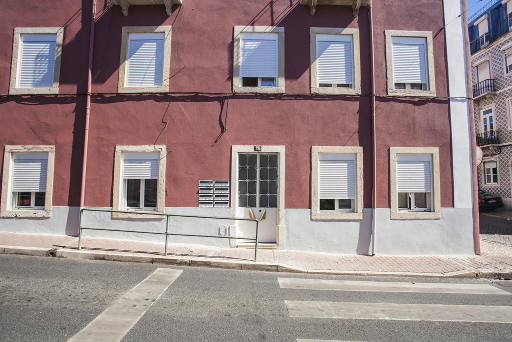 Appartement Graca Traditional 2 Bedroom