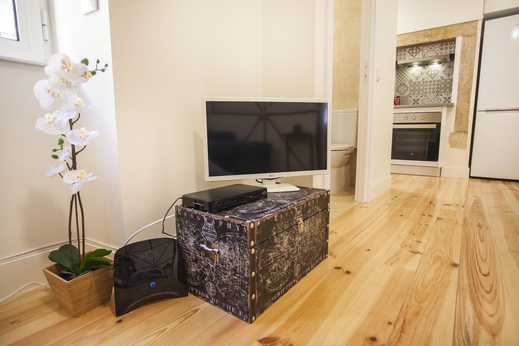 Appartement Graca Traditional 2 Bedroom