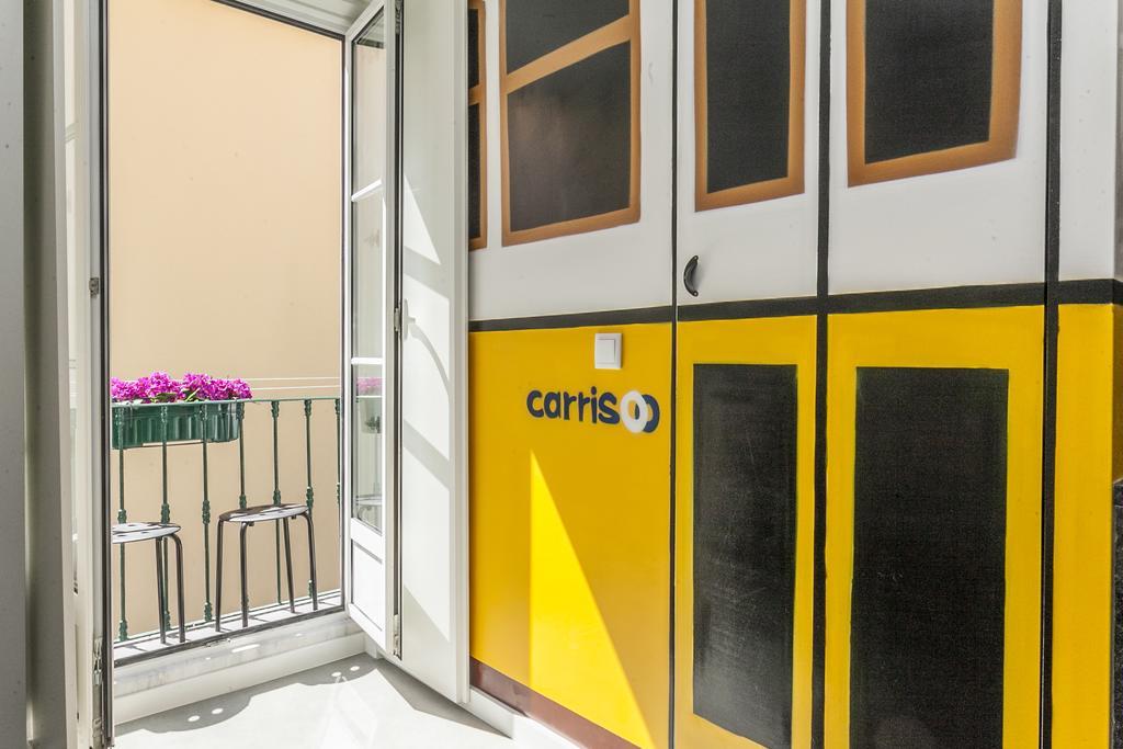 The Love Tram Apartment Lissabon