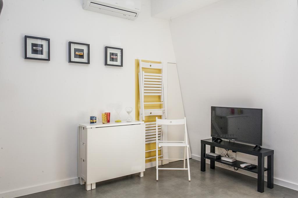 Apartment The Love Tram Lissabon