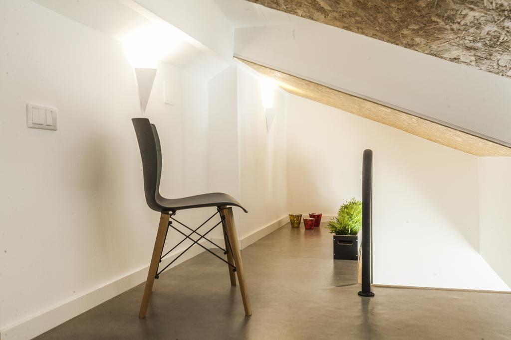 The Love Tram Apartment Lissabon