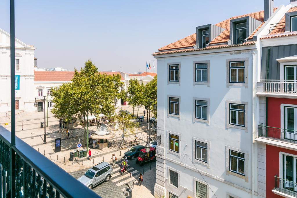 Appartement Almaria - Ex Libris | Chiado