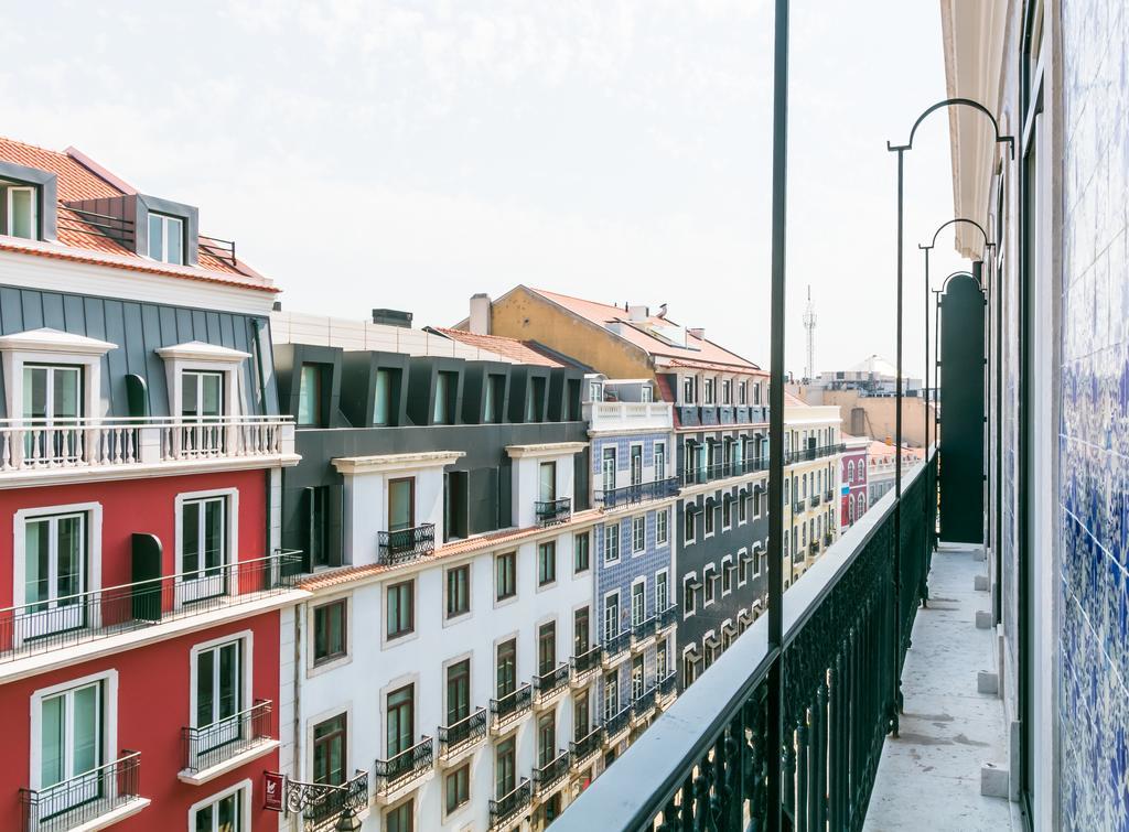 Appartement Almaria - Ex Libris | Chiado *