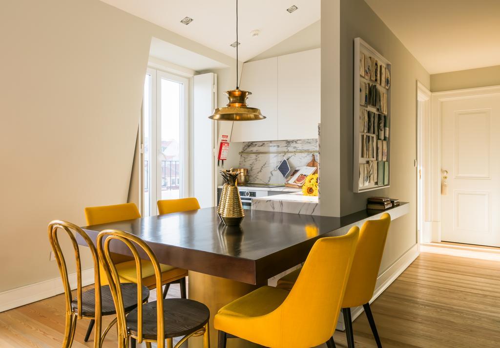Almaria - Ex Libris | Chiado Appartement