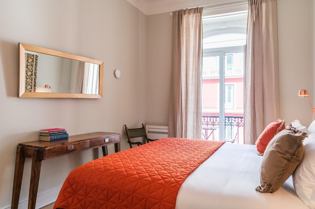 Appartement Almaria - Ex Libris | Chiado Lisboa
