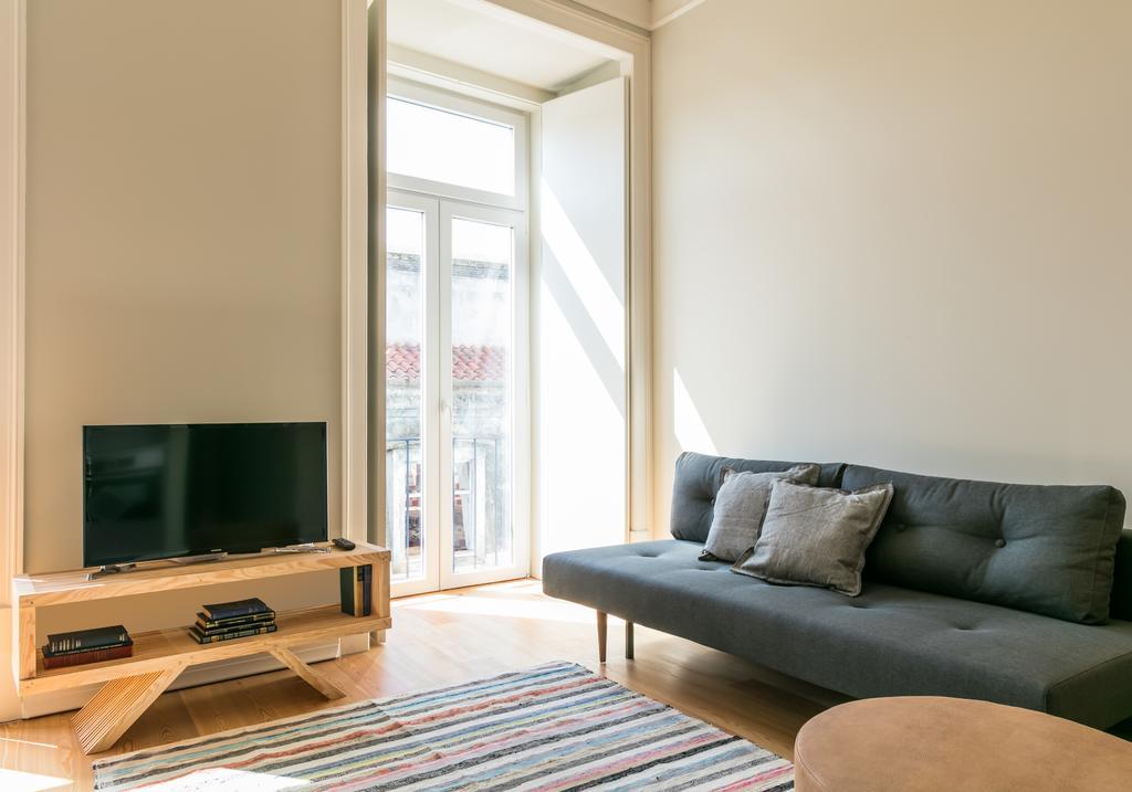 Appartement Almaria - Ex Libris | Chiado