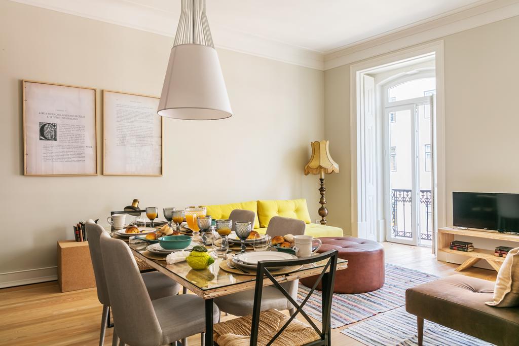 Almaria - Ex Libris | Chiado Appartement *