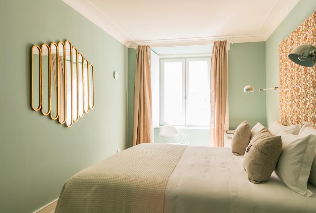 Almaria - Ex Libris | Chiado Appartement *