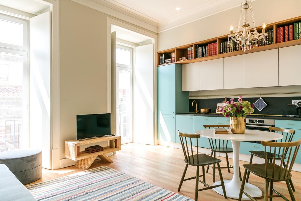Almaria - Ex Libris | Chiado Appartement *