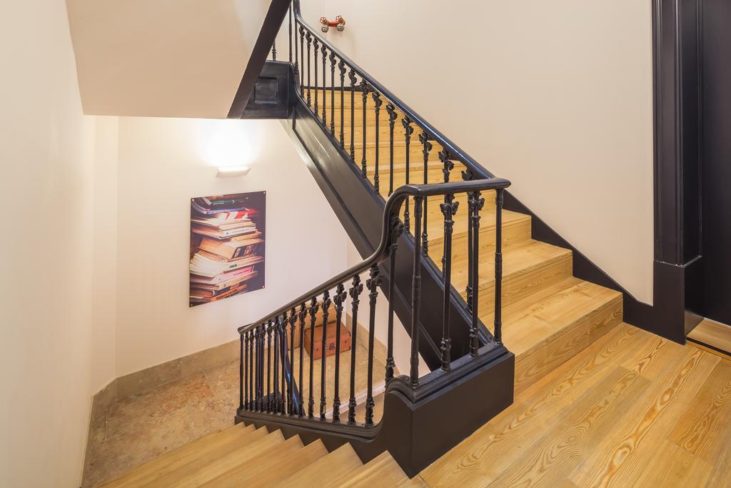 Appartement Almaria - Ex Libris | Chiado *