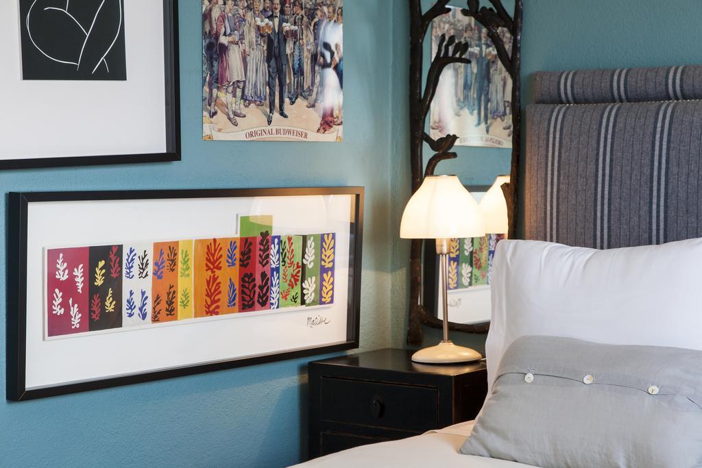 Joivy Trendy With Views To The Castle, In Graca Apartamento *