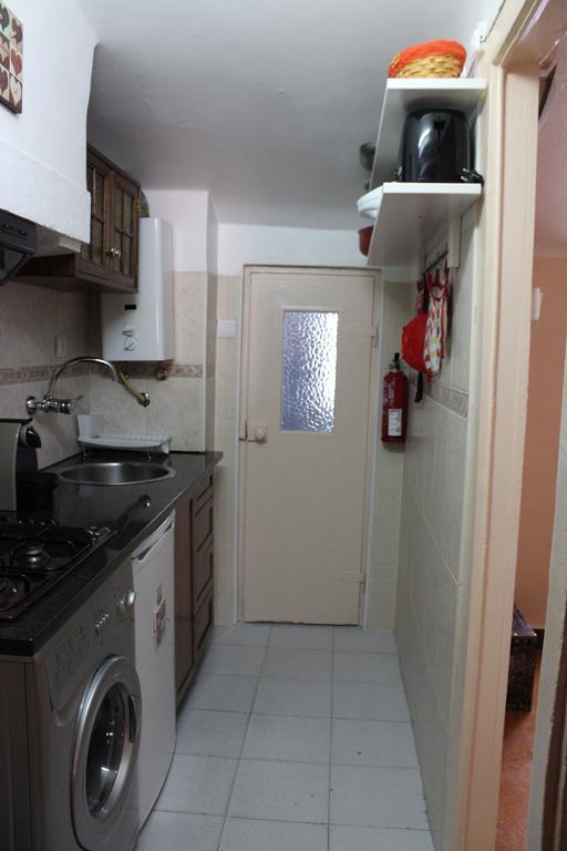 Apartamento Gloria Lisboa