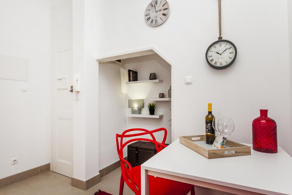 Appartement Lxway Travessa Do Oleiro