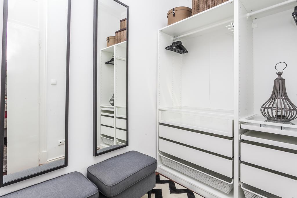 Lxway Travessa Do Oleiro Appartement *