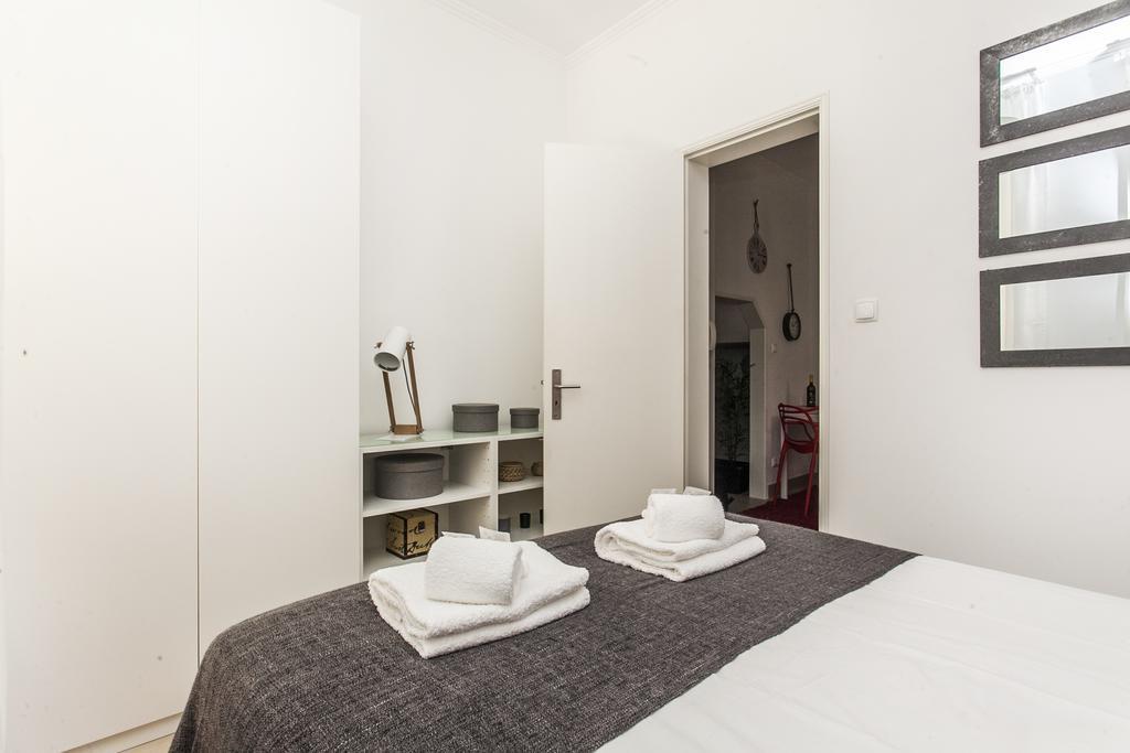 Lxway Travessa Do Oleiro Appartement *