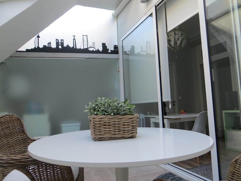Appartement Roma Lisboa
