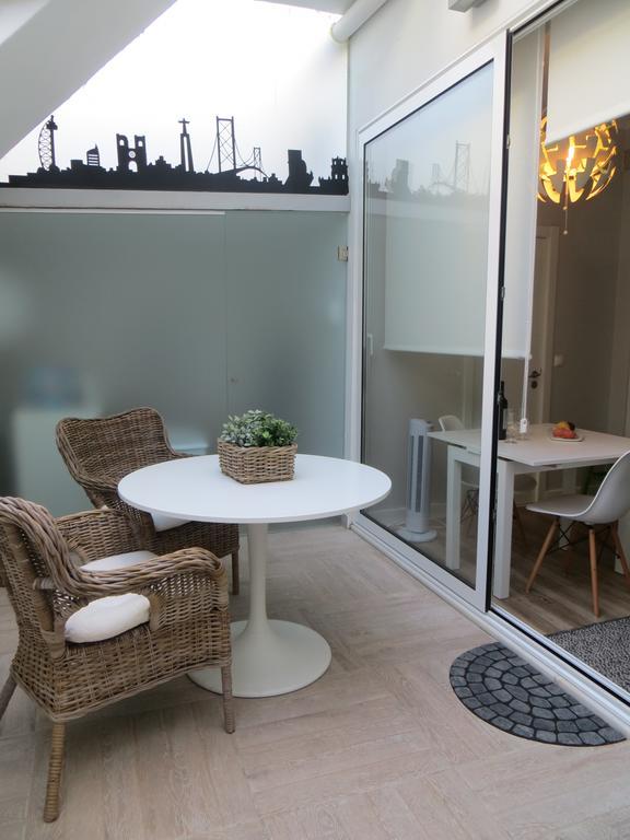 Appartement Roma Lisboa