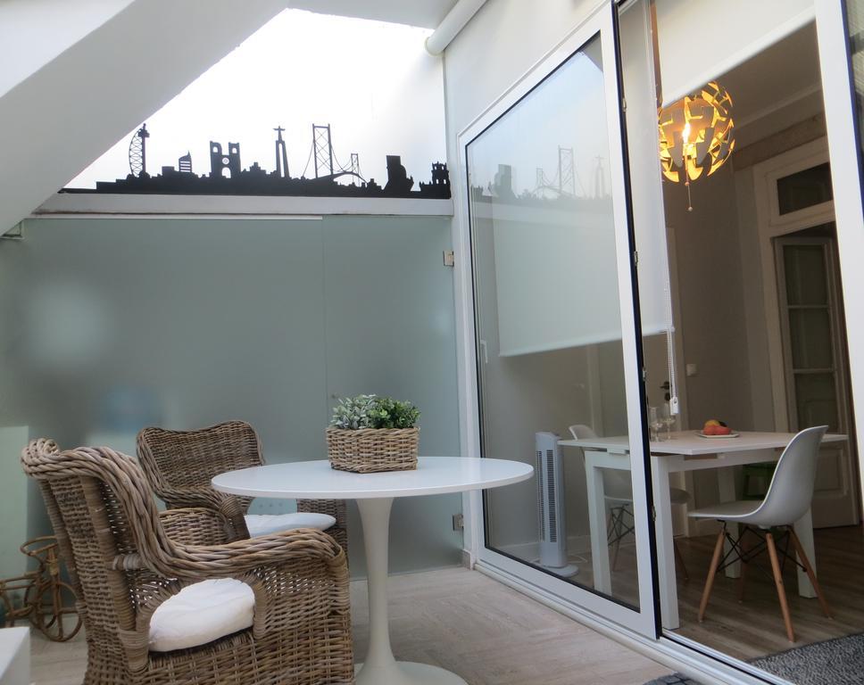 Roma Appartement *