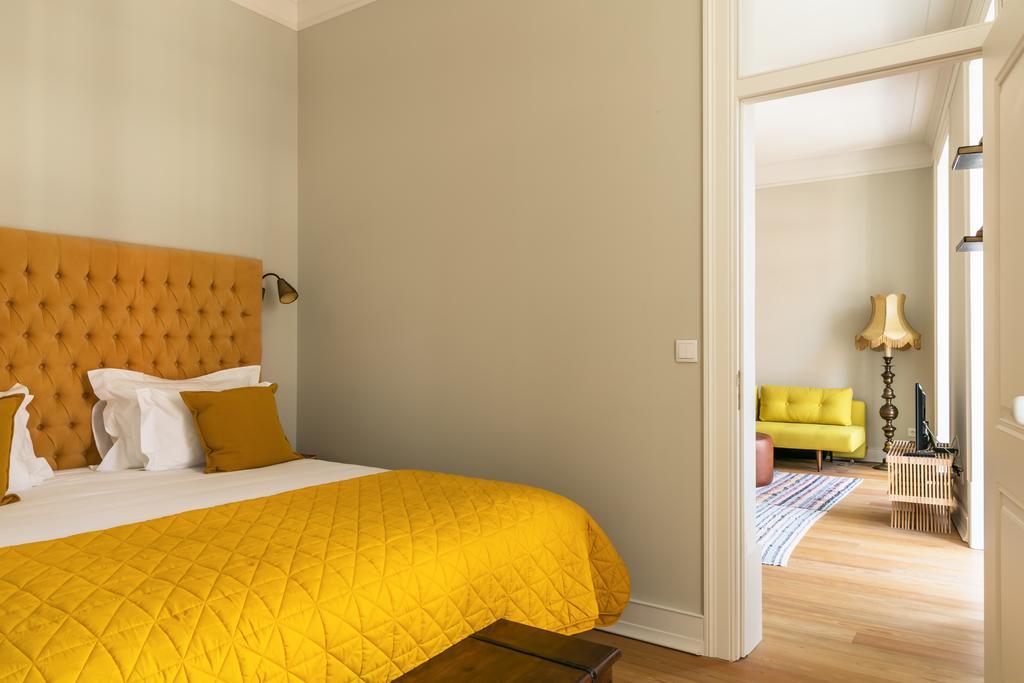 Almaria - Ex Libris | Chiado Appartement