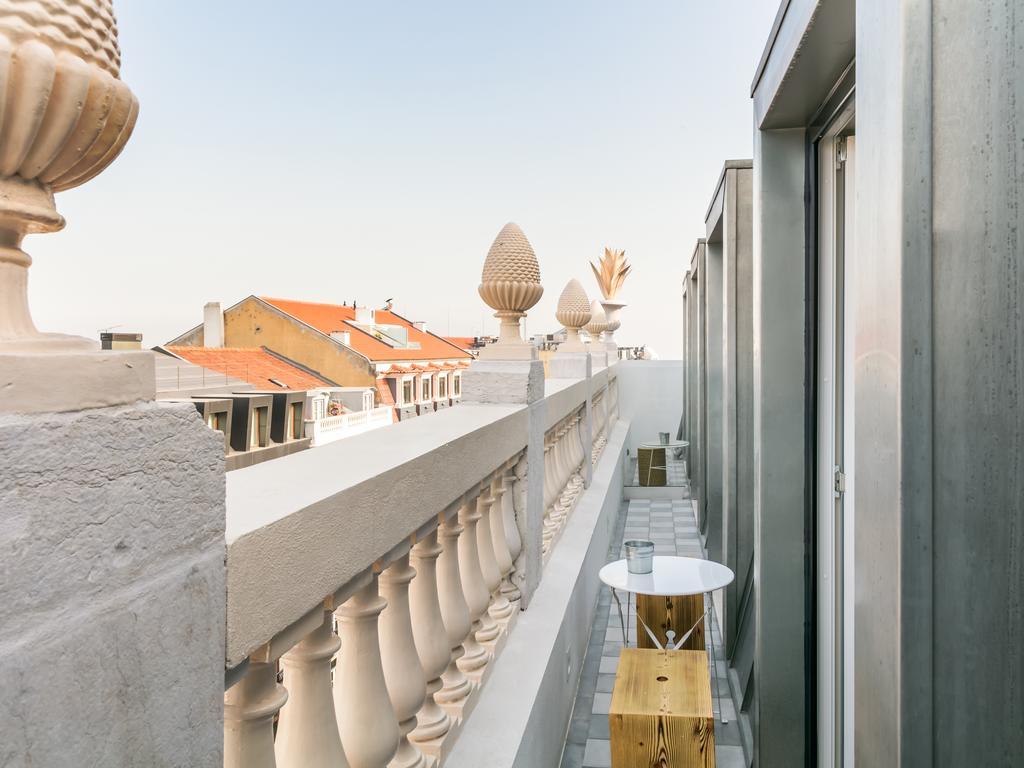 Almaria - Ex Libris | Chiado Appartement