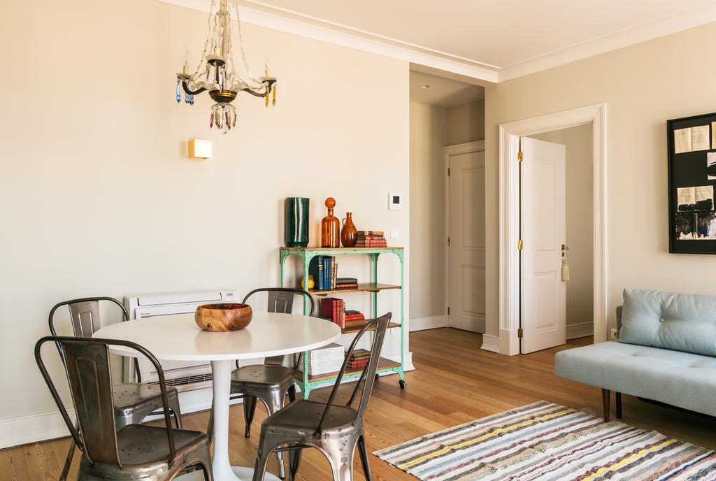 Almaria - Ex Libris | Chiado Appartement Lisboa