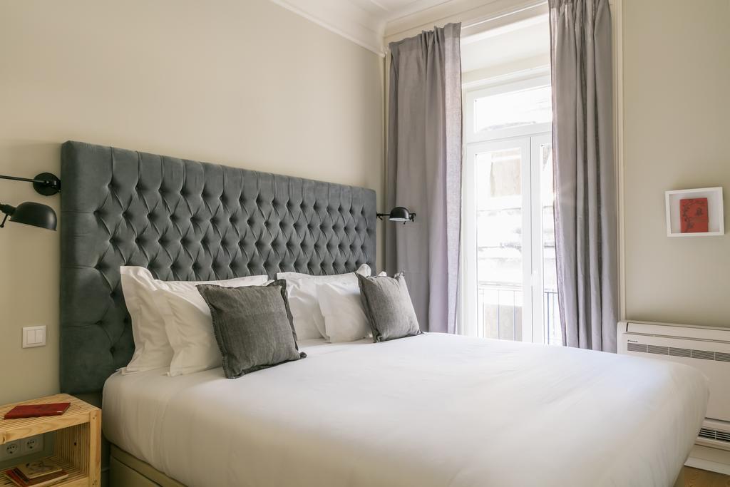 Appartement Almaria - Ex Libris | Chiado *