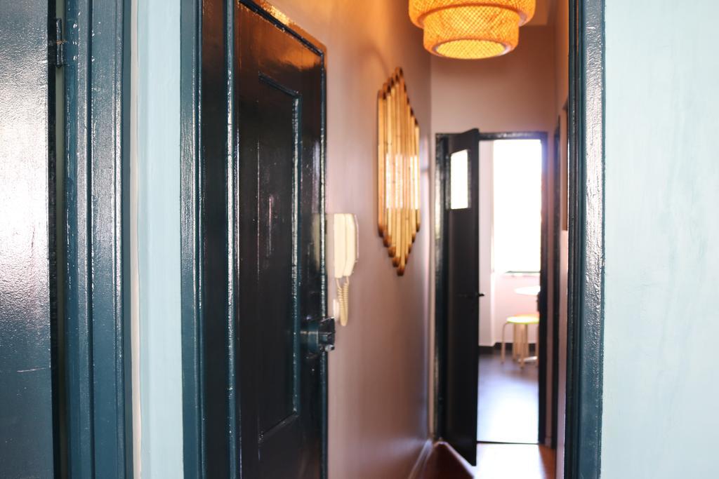Chiado Bairro Alto, Bright And Newly Renovated 3 Bedroom Apartment, Historical Center Apartment *