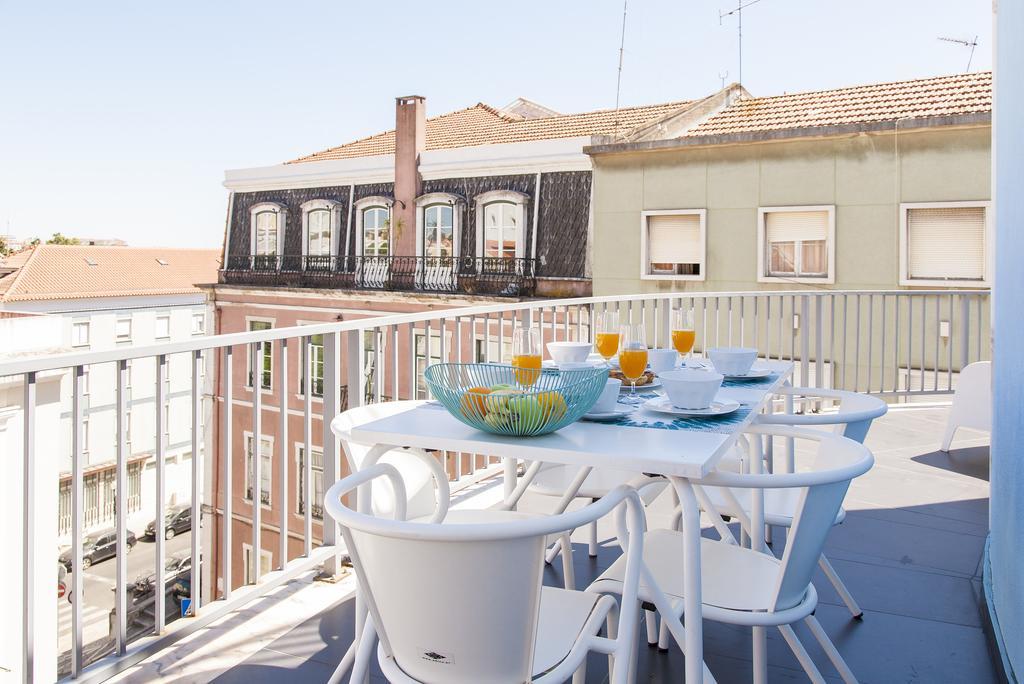 Joivy Joyful 2br With Terrace Nearby Sao Bento Palace Apartment