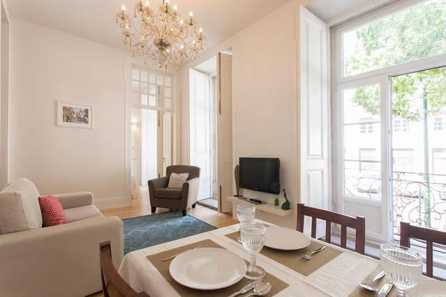 Casa Largo De Santo Antonio Da Se 8 * Lissabon