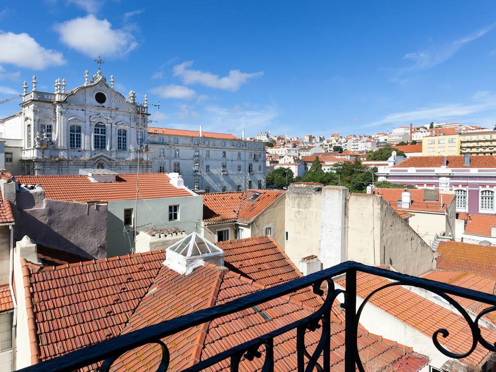 Hello São Bento Boutique Appartement