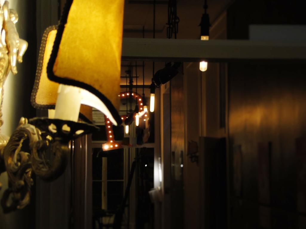 Maison d'hôtes The Pessoa Lisboa