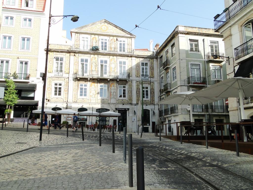 The Pessoa * Lisboa