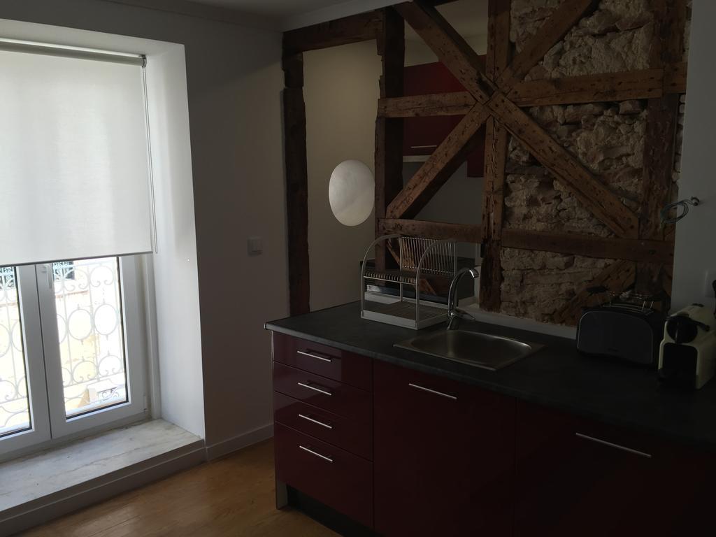 Appartement Happy Nest Charming Lisboa