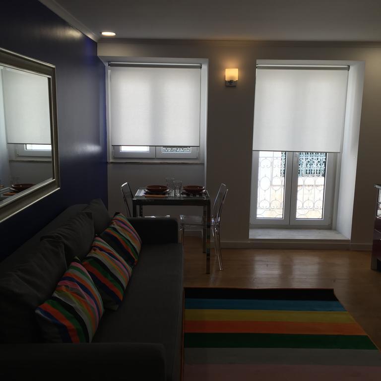 Happy Nest Charming Appartement Lisboa