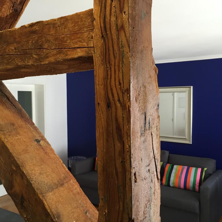 Appartement Happy Nest Charming