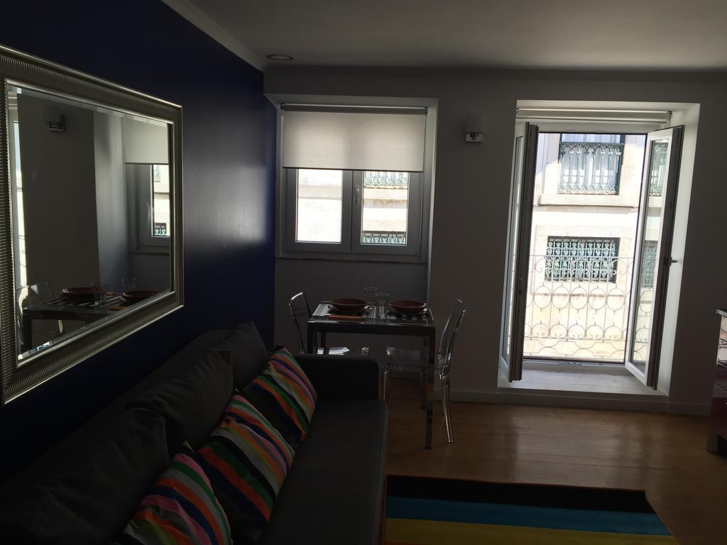Appartement Happy Nest Charming Lisboa