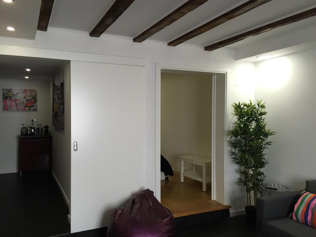 Appartement Happy Nest Charming
