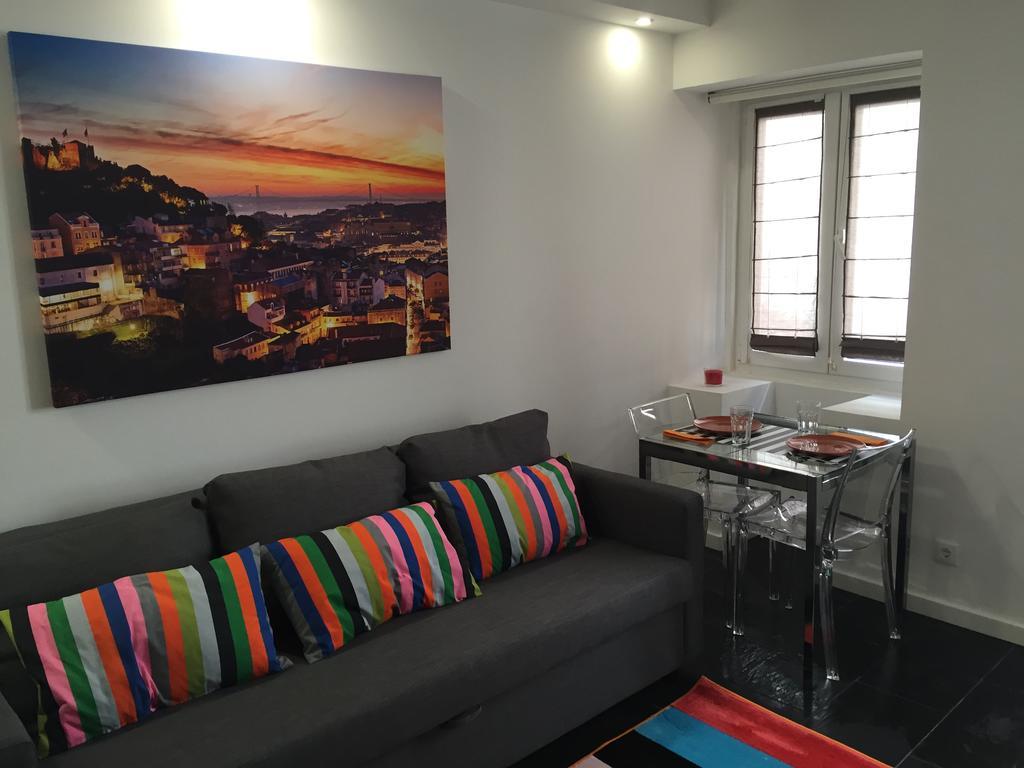Appartement Happy Nest Charming