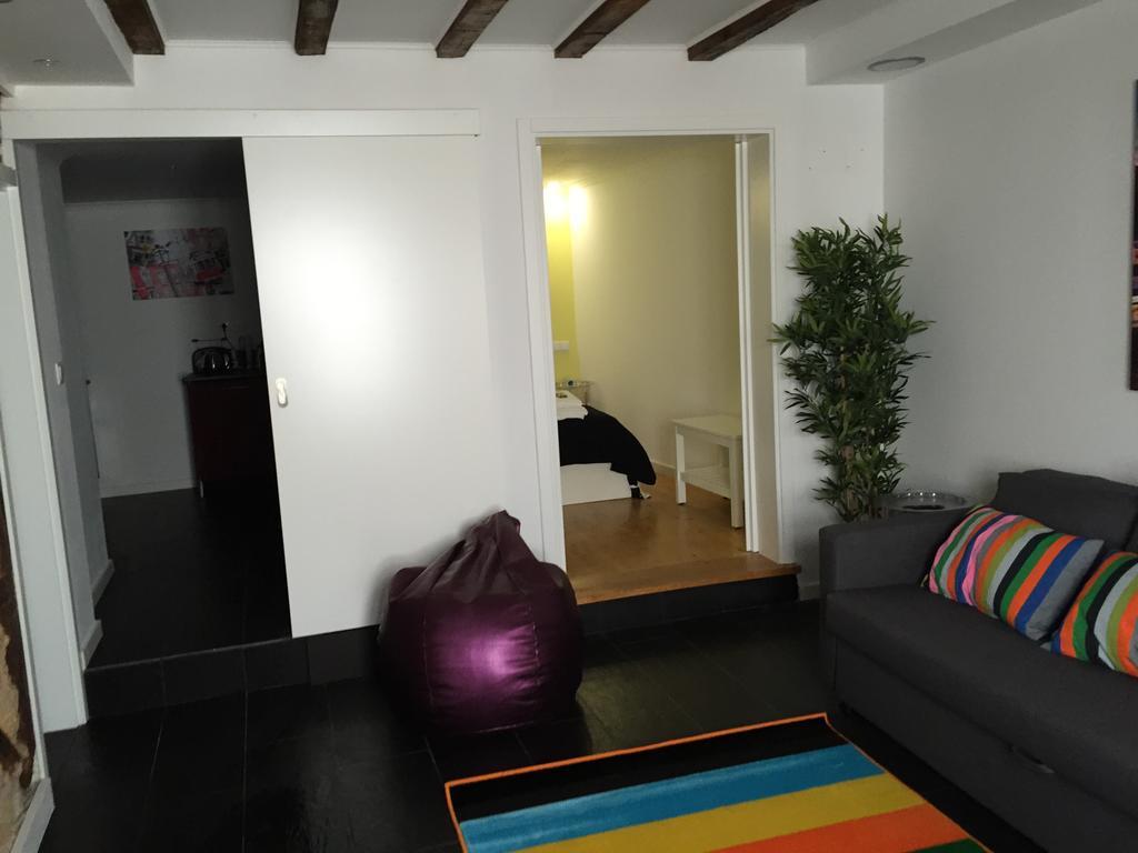 Happy Nest Charming Appartement