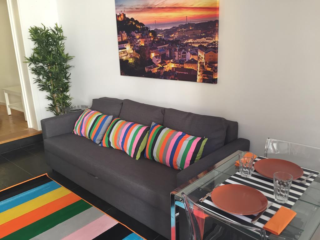 Happy Nest Charming Appartement *