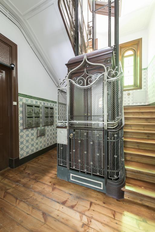 Charminn Maison d'hôtes